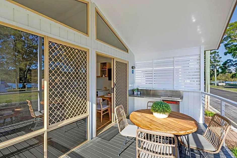 Reflections Ferry Reserve - Holiday Park