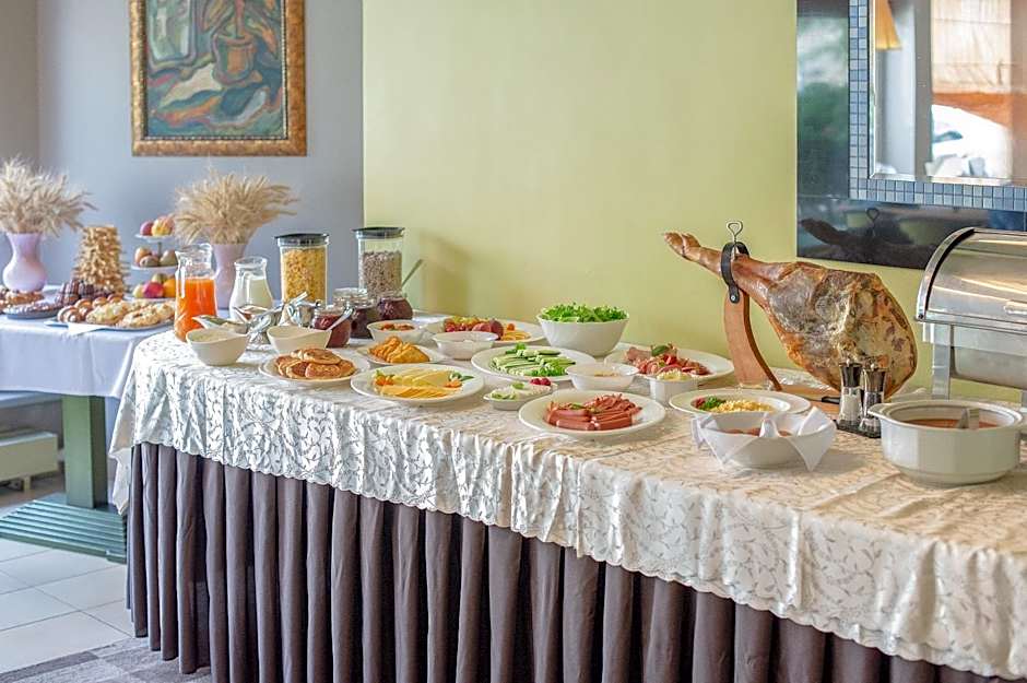 Best Palanga Hotel