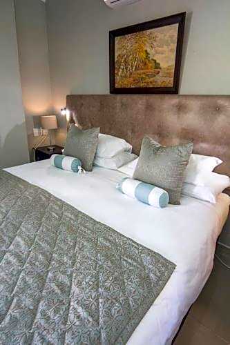 Matts Rest Bed and Breakfast