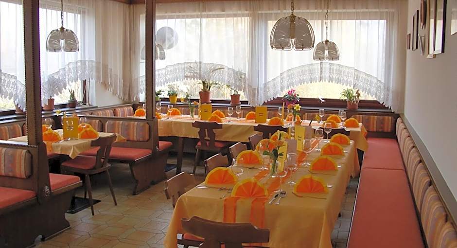 Gasthof-Pension Reidnwirt