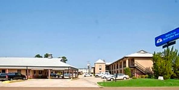 Americas Best Value Inn - Brookhaven
