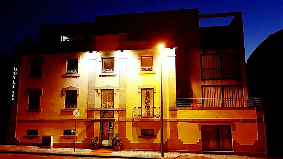 Hotel Jose Alberto