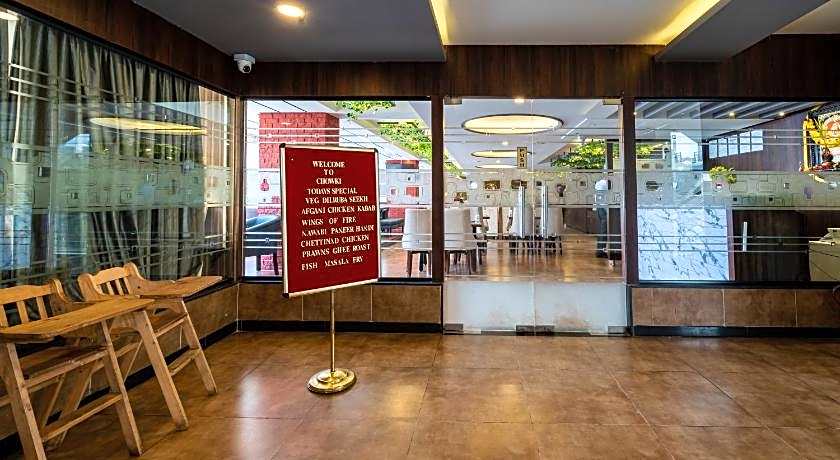 Happy Stays-Whitefield