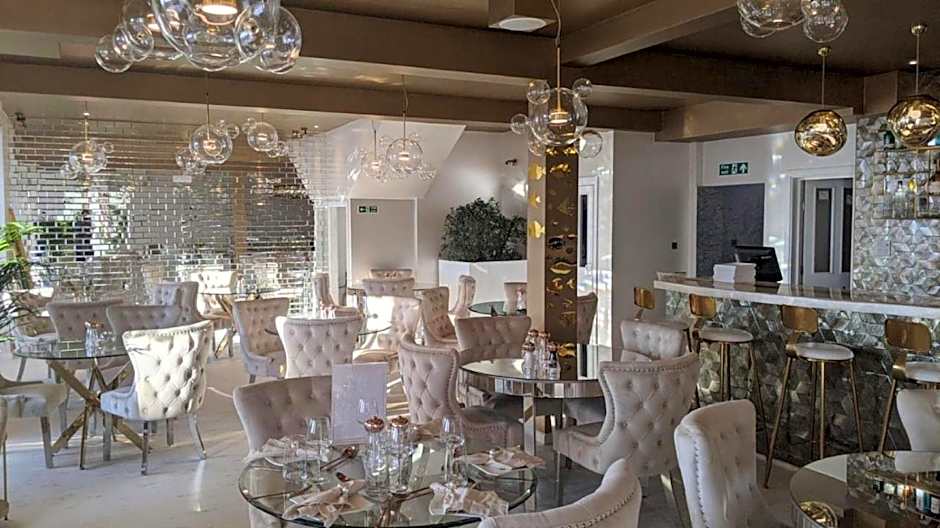 OYO Newquay Beach Hotel