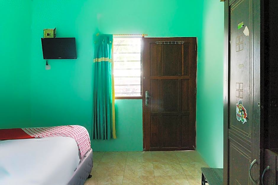 Hotel O Semarapura Homestay