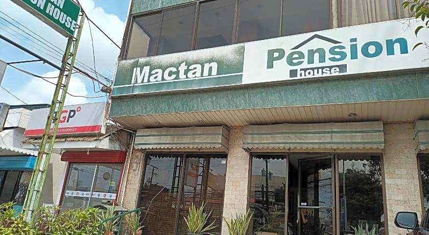 Mactan Pension House
