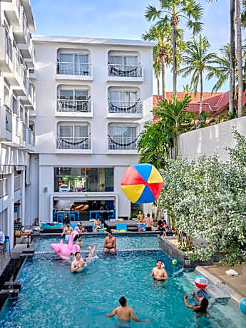 Lub D Phuket Patong