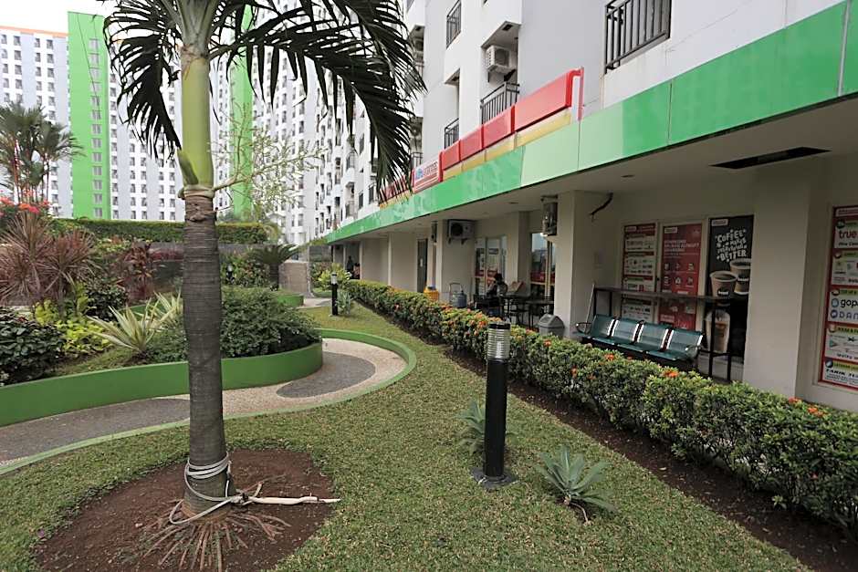 Capital O 93371 Pelangi Residence 5