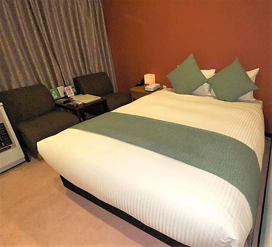 Roppongi Plaza Hotel