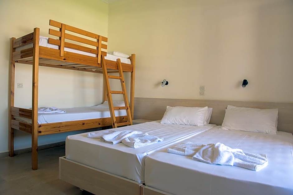 Alkyon Beach Hotel