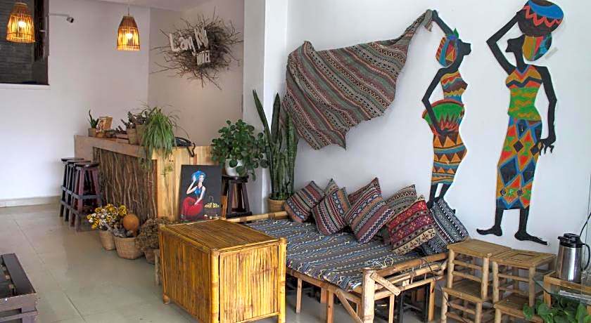 Hotel Làng Kò Ho – Dalat, KS