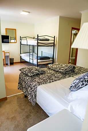 Hotel Playa de Merón