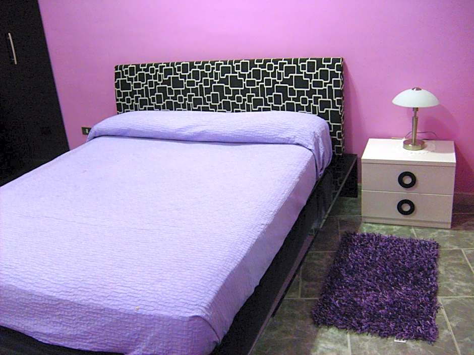 Hotel Sirio
