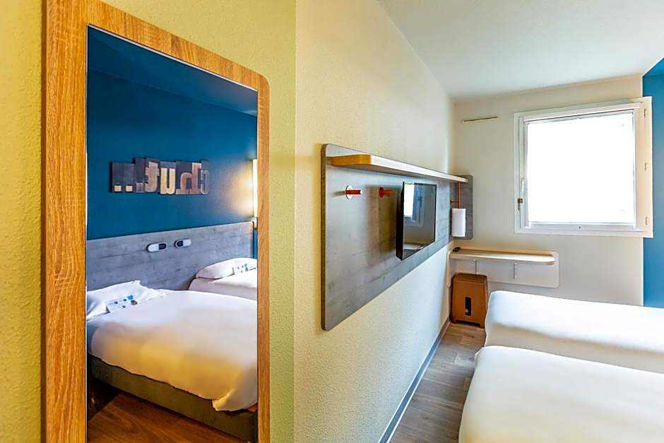 ibis budget Pertuis Portes du Luberon
