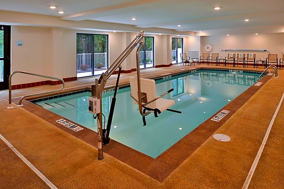 Holiday Inn Express and Suites West Ocean City By IHG