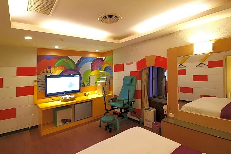 Benz Hotel