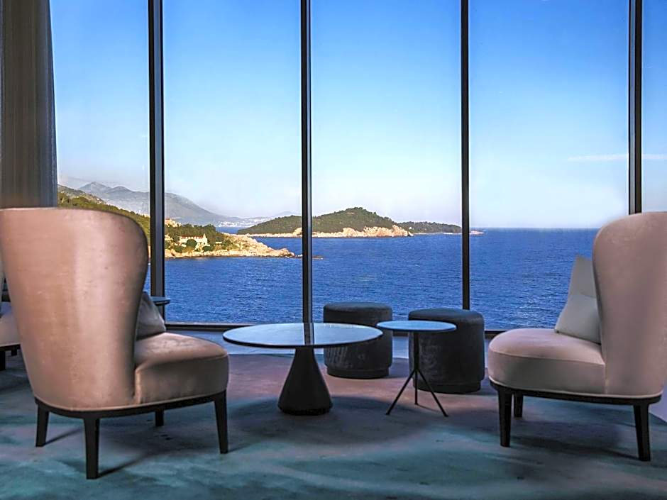 Rixos Premium Dubrovnik