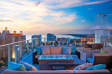 The Westin Sarasota