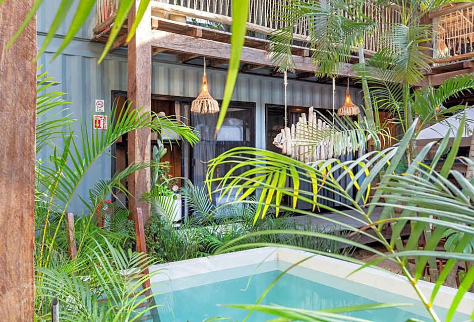 Meteora Stay & Coffeehouse Tulum