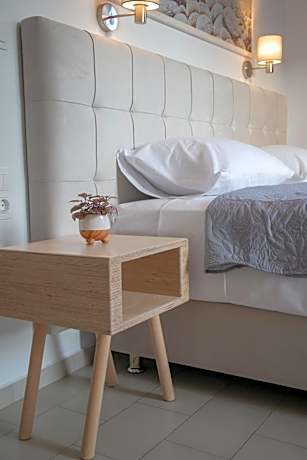 ATHANASIA APARTMENTS