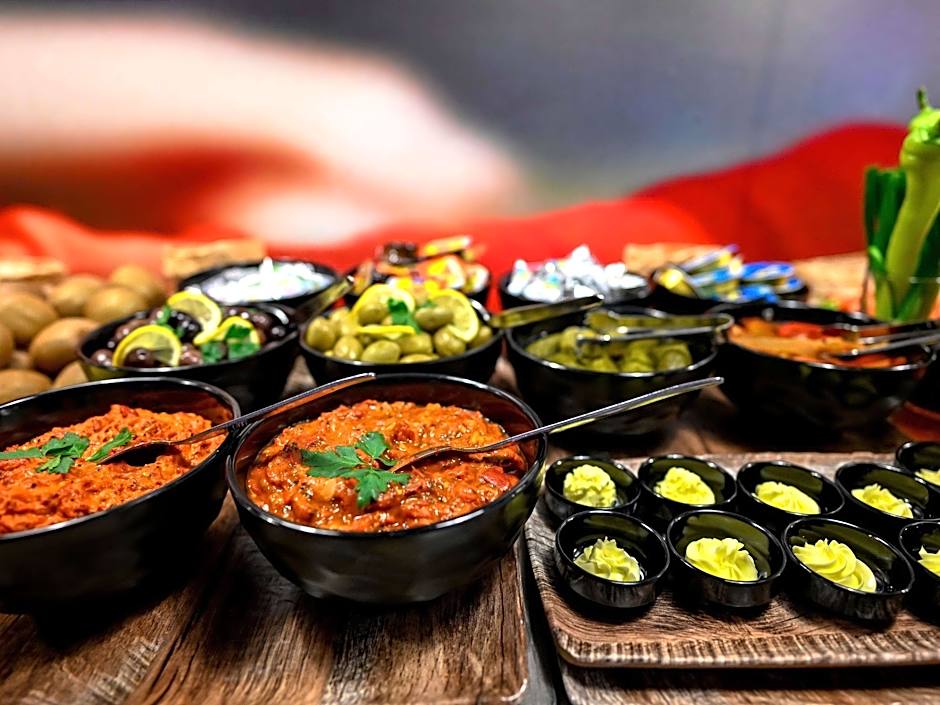 Ibis Skopje City Center