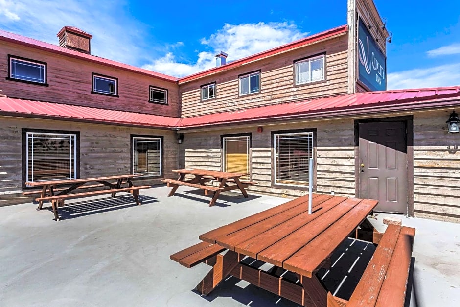 Quality Inn Bryce Canyon