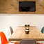 Hotel ibis Paris Pere Lachaise