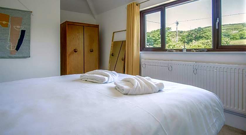 Avoca - 3 Bedroom Holiday Home - Llangennith