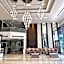 Crystal Suites Suvarnbhumi Airport
