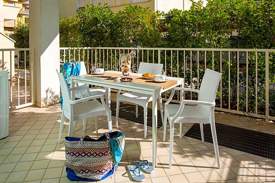 Residence I Diamanti - Siroli Collection