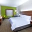 Holiday Inn Express and Suites Longview South I20