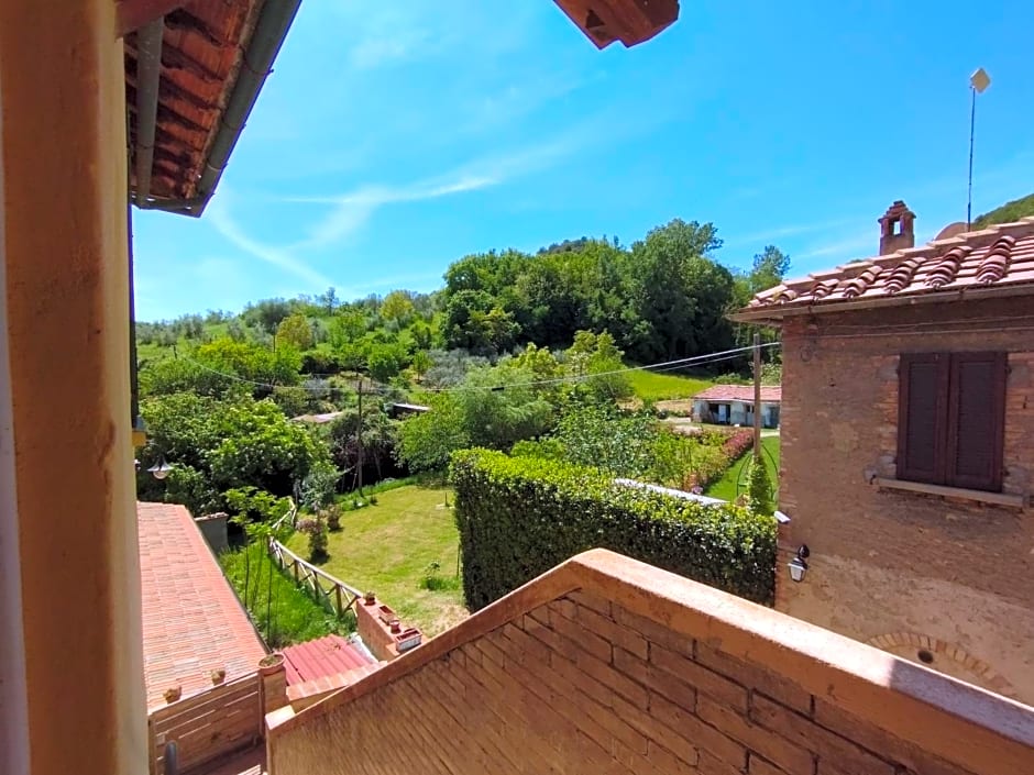 Locanda Prato d'Era