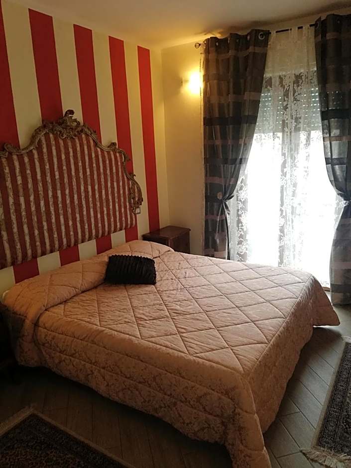 B&B Al Calcandola