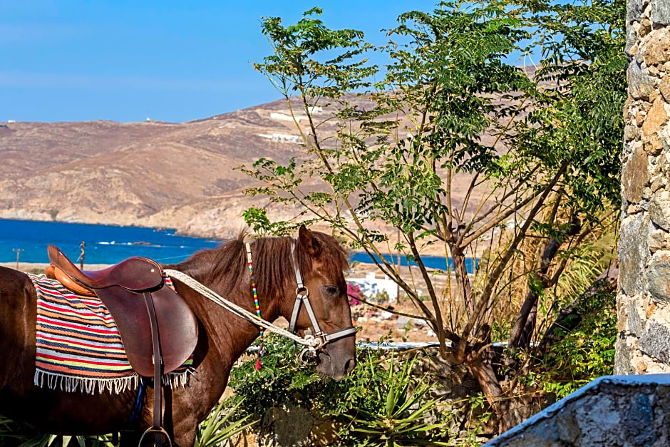 Anamar Mykonos Natural Retreat