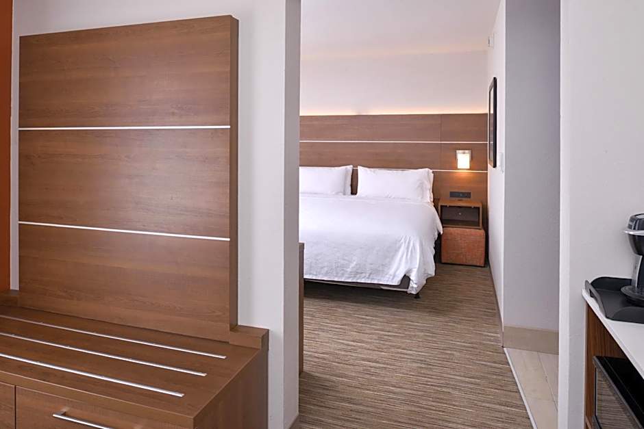 Holiday Inn Express Glenwood Springs Aspen Area By IHG