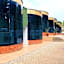Chimpanzee Lodge