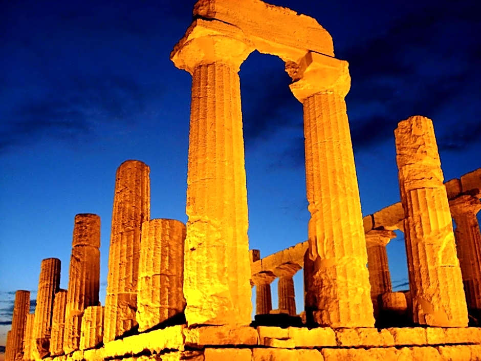 B&B Nettuno San Leone