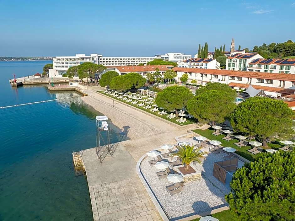 Hotel Vile Park