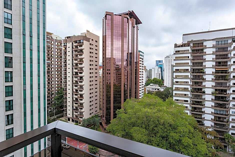 La Residence Itaim by Manager