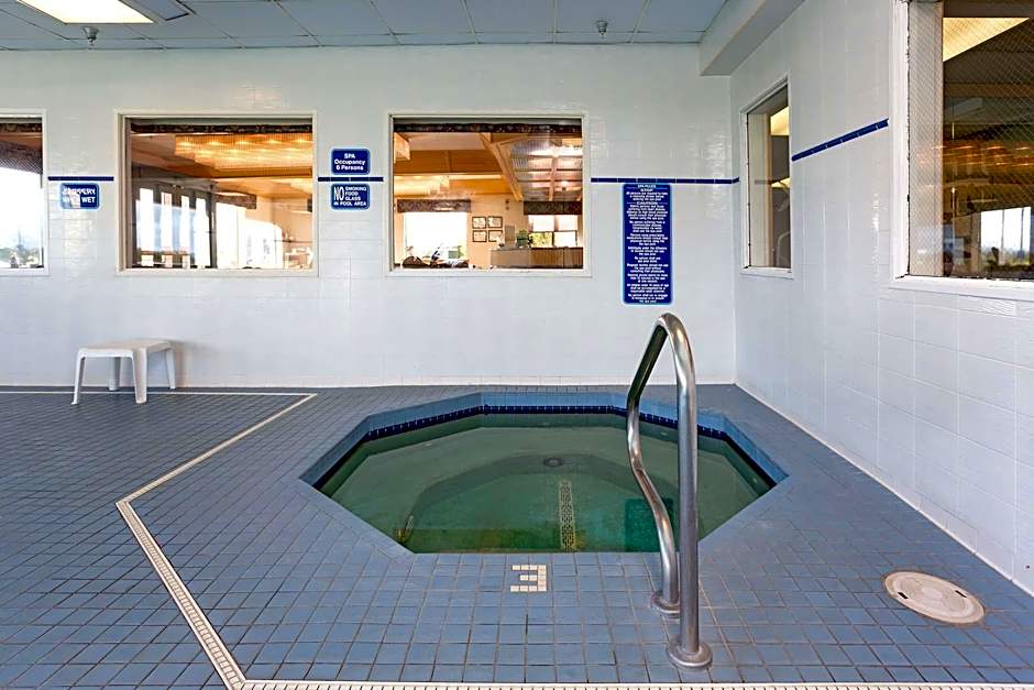 Shilo Inn Suites Warrenton