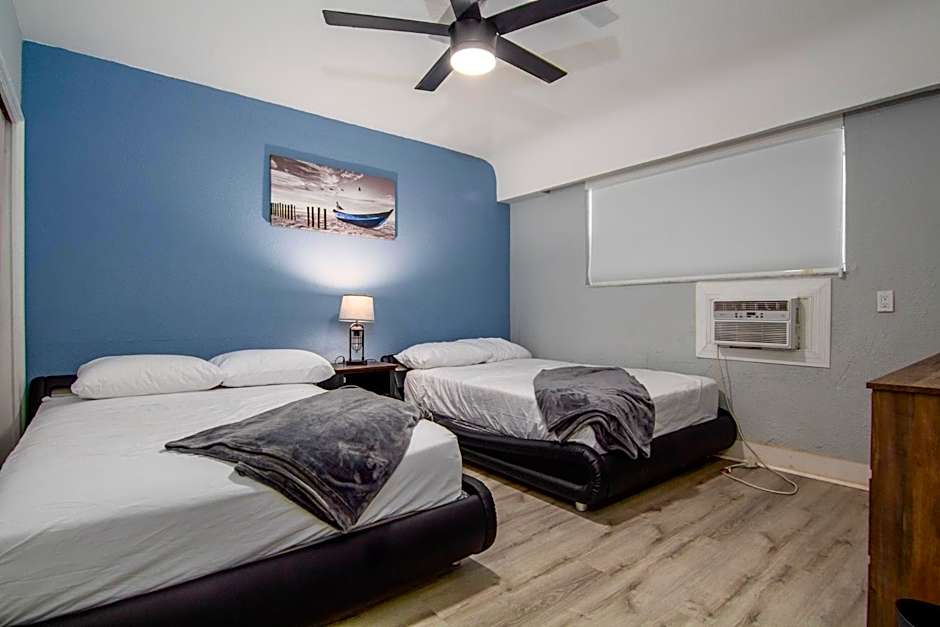 Pousada suites