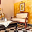 Casa Vicenta Izamal