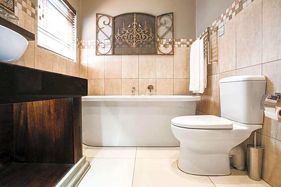 Tramonto Boutique Hotel