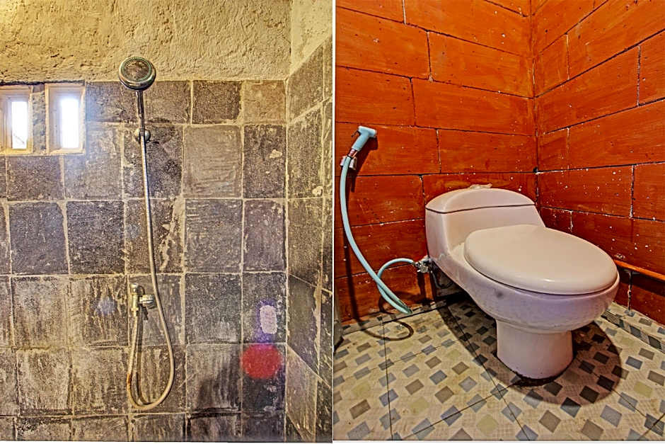 OYO 93121 Abi Bungalow & Hostel