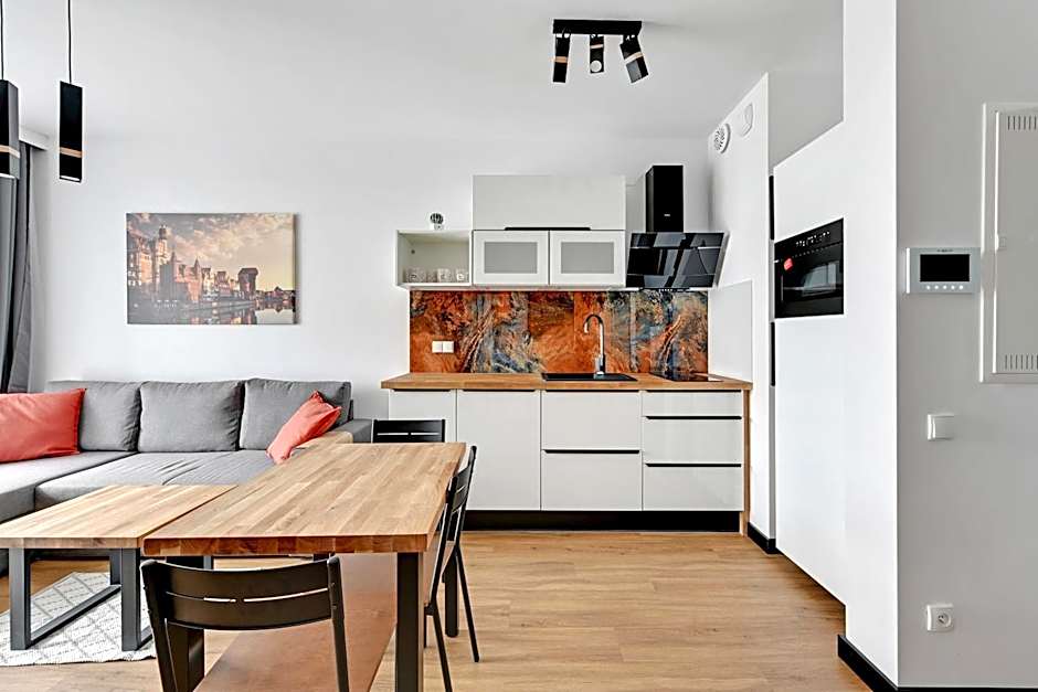 RentPlanet - Apartamenty Chlebova
