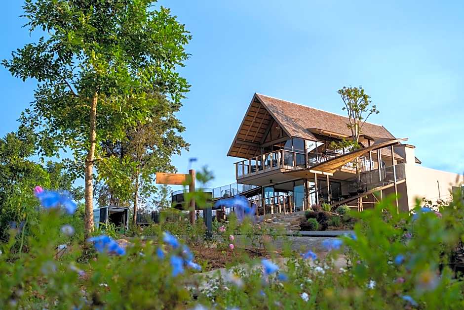 Marasca Khao Yai - Small Luxury Hotels of the World