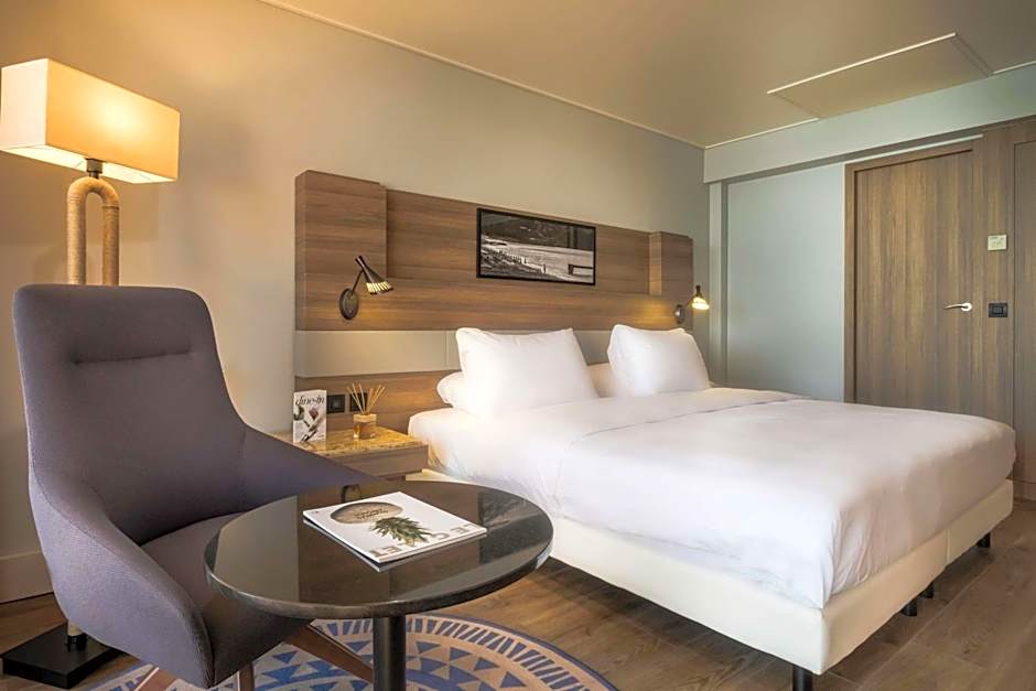 Radisson Blu Hotel Nice
