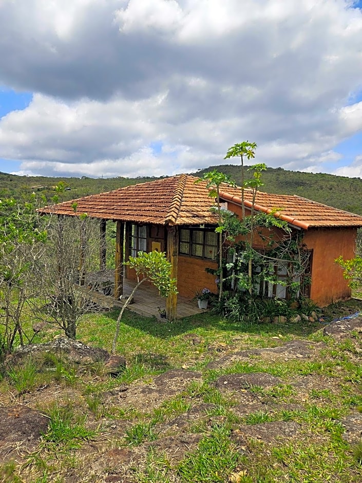 Chalés Vila Carrancas - Unidade Serra