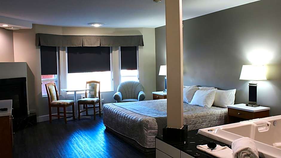 Western Budget Motel #1 Leduc/Nisku