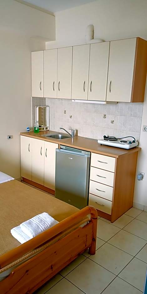 Gorgones, sea-front, great view